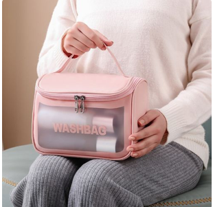 Bolsa De Maquillaje