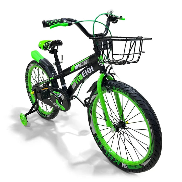 Bicicleta Infantil Rin 16 20