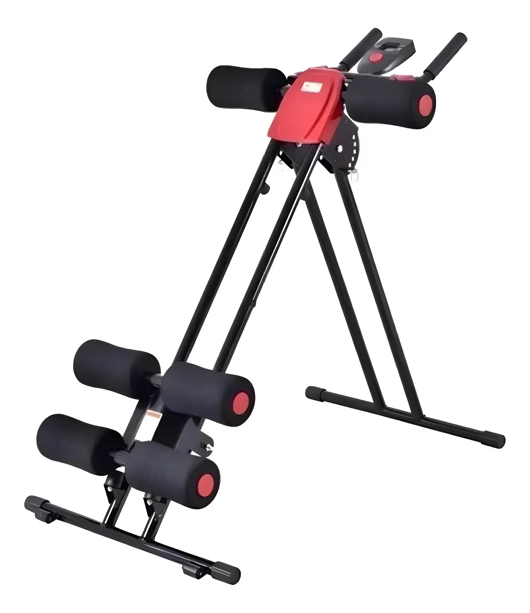 Ab Vertical Maquina Abdominales