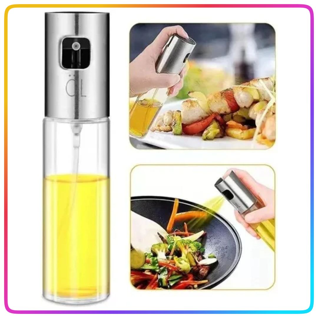 Dispensador de Aceite