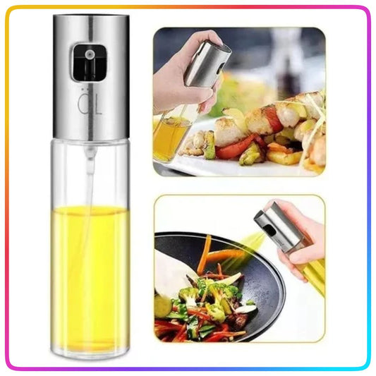 Dispensador de Aceite