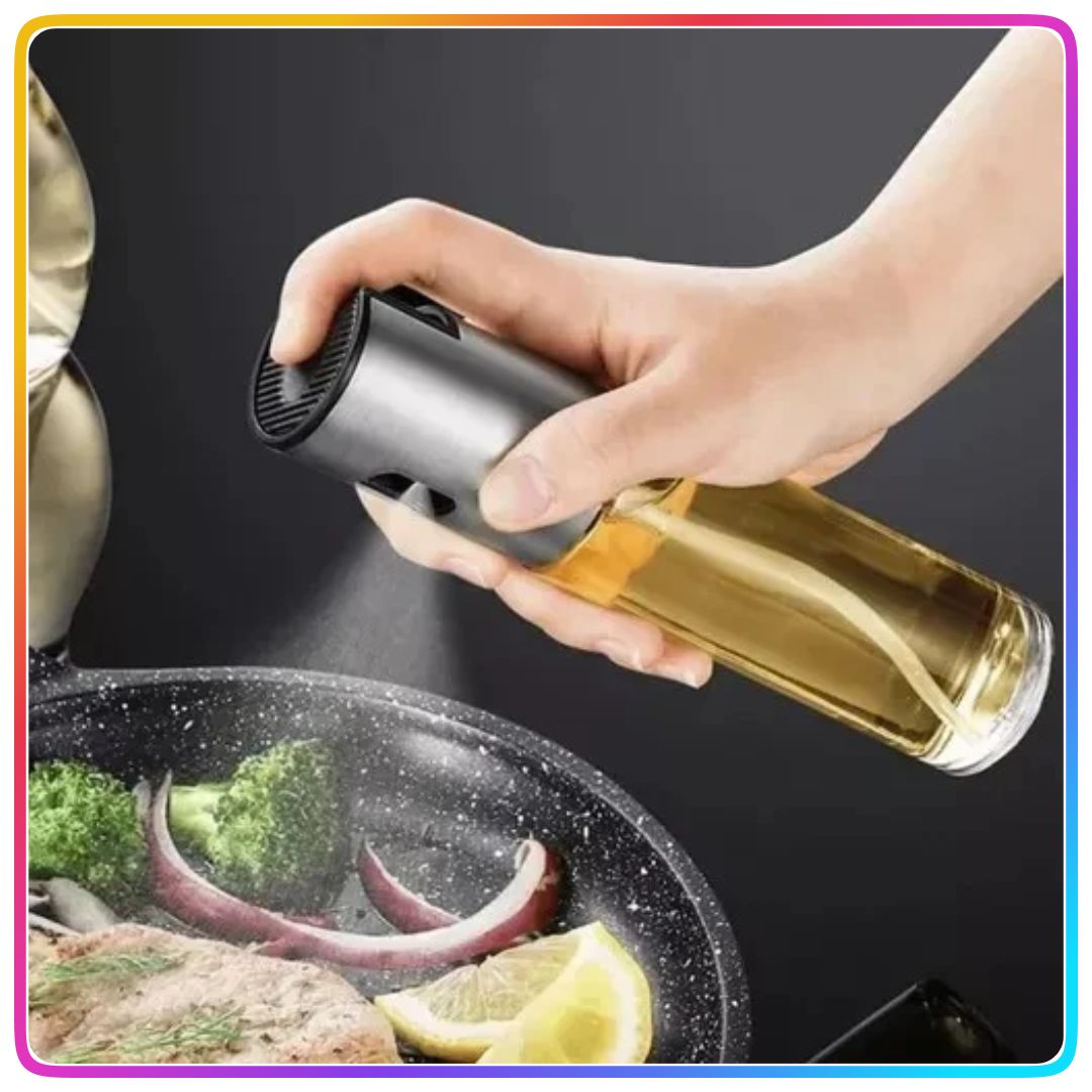 Dispensador de Aceite