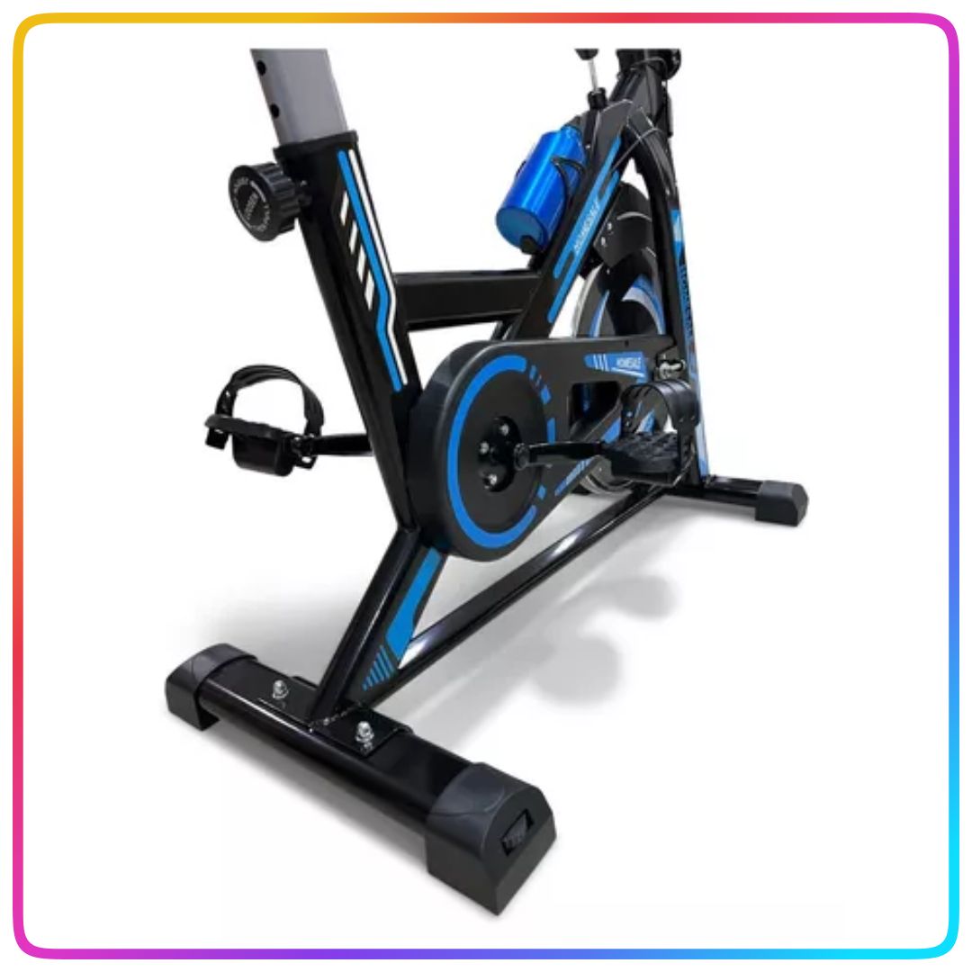 Bicicleta Estatica Spinning