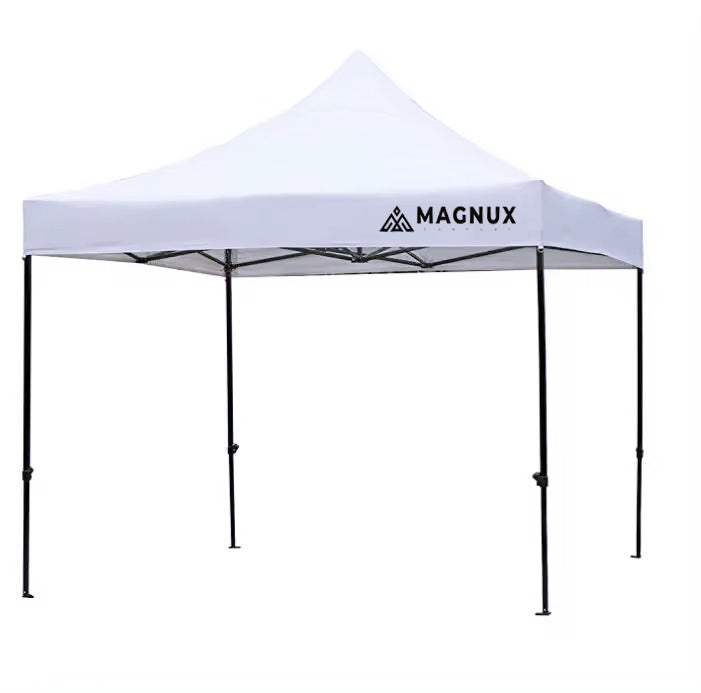 Carpa toldo plegable 3x3 reforzado