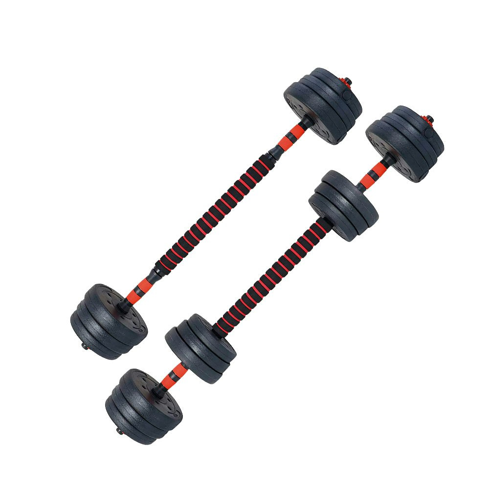 Kits de pesas de 40-80 LB Multi función