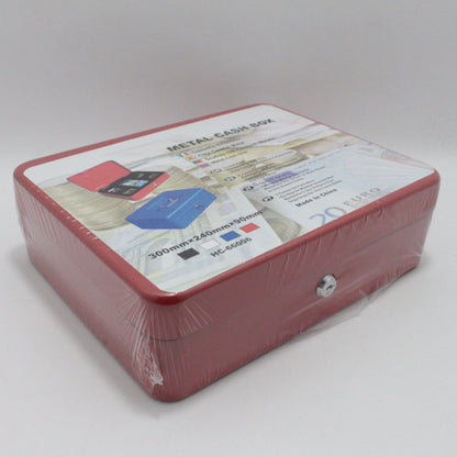 Caja Menor Caja De Seguridad
