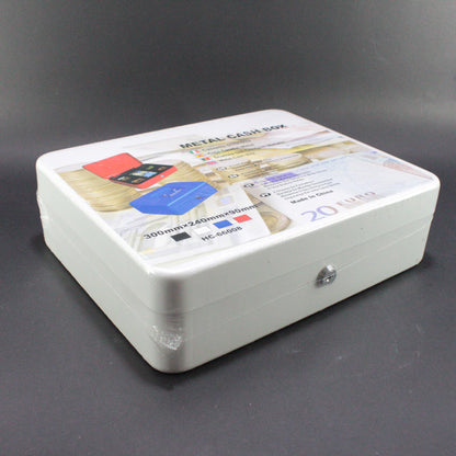Caja Menor Caja De Seguridad