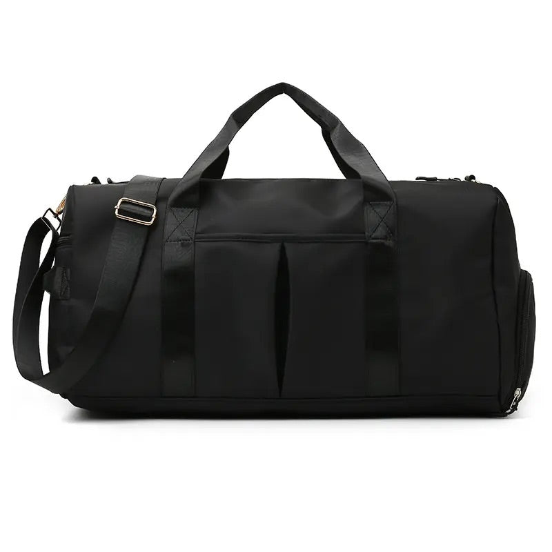 Bolso Deportivo Para Gimnasio Mujer Y Hombre