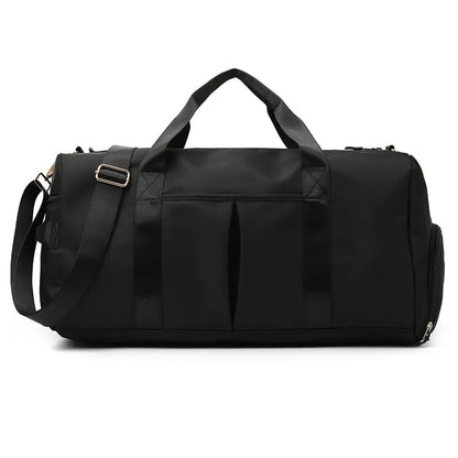 Bolso Deportivo Para Gimnasio Mujer Y Hombre