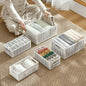 Caja Organizador De Ropa x 5