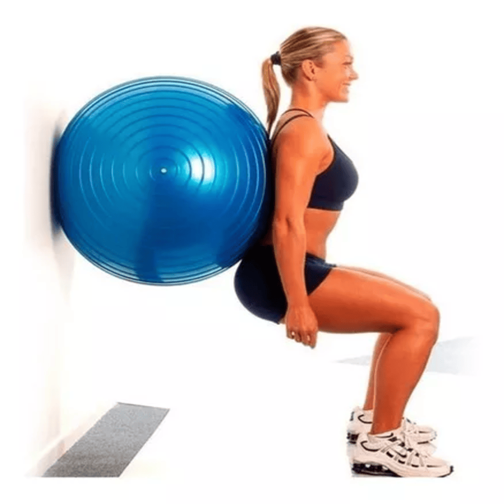 Balón Pilates Yoga  55cm