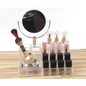 Organizador Maquillaje Con Espejo
