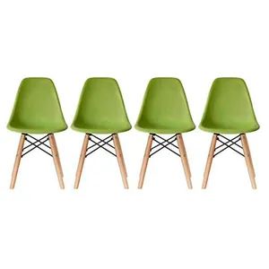 Silla Comedor Eames Moderna