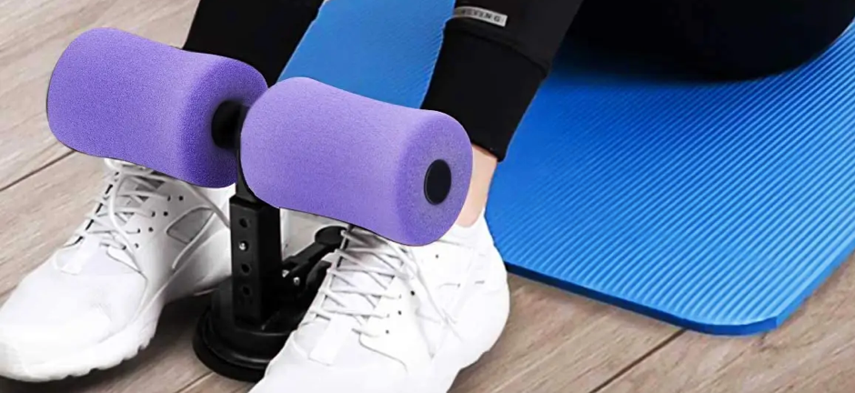 Base para Abdominales Multifuncional