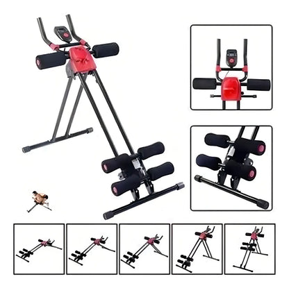Ab Vertical Maquina Abdominales