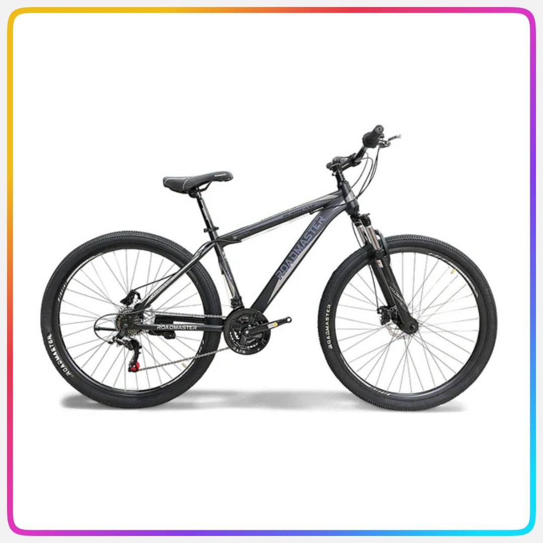 Bicicleta Roadmaster Hurricane 29