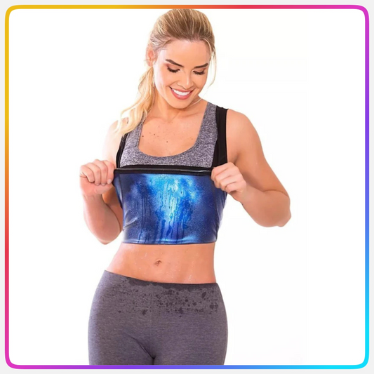 Faja Camiseta Térmica Osmotex