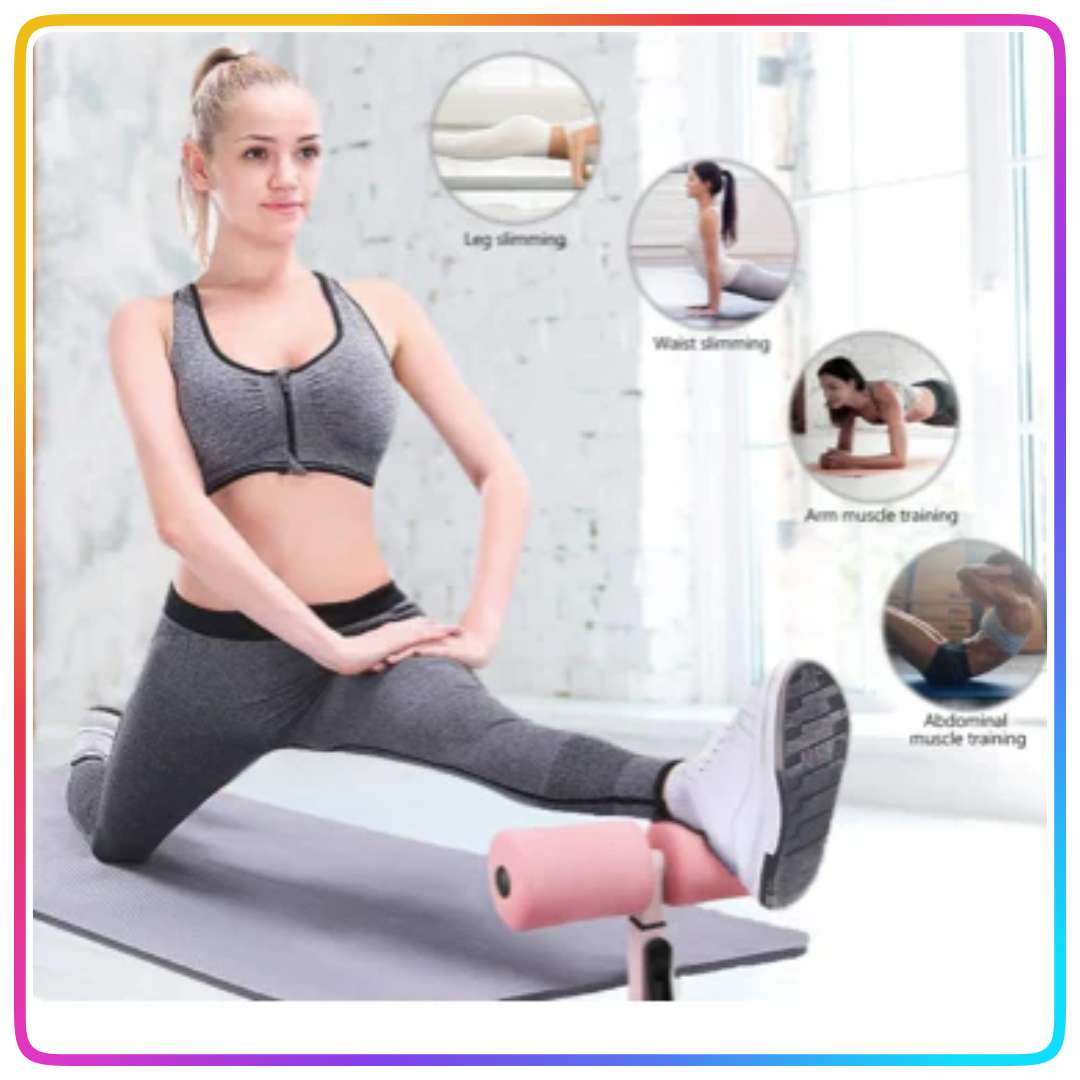 Soporte base abdominales