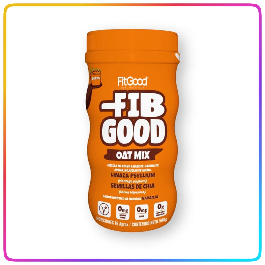 Fibra FIBGOOD 700 Grs