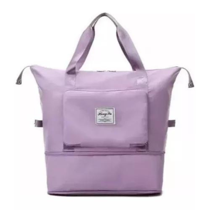 Bolso grande expandible  deportivo