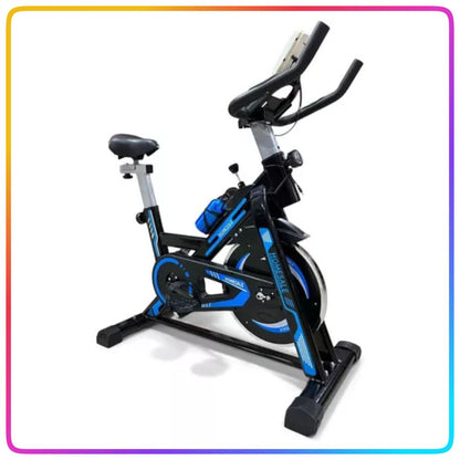 Bicicleta Estatica Spinning