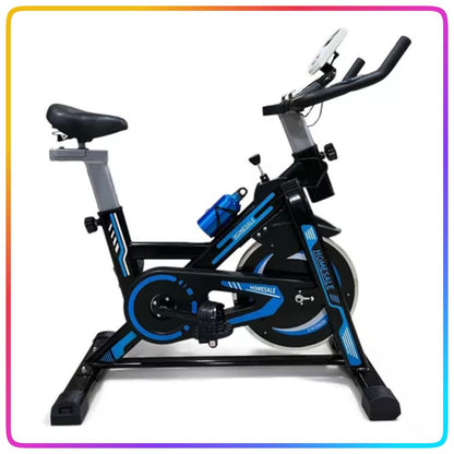 Bicicleta Estatica Spinning