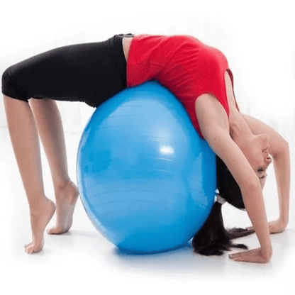 Balón Pilates Yoga  55cm