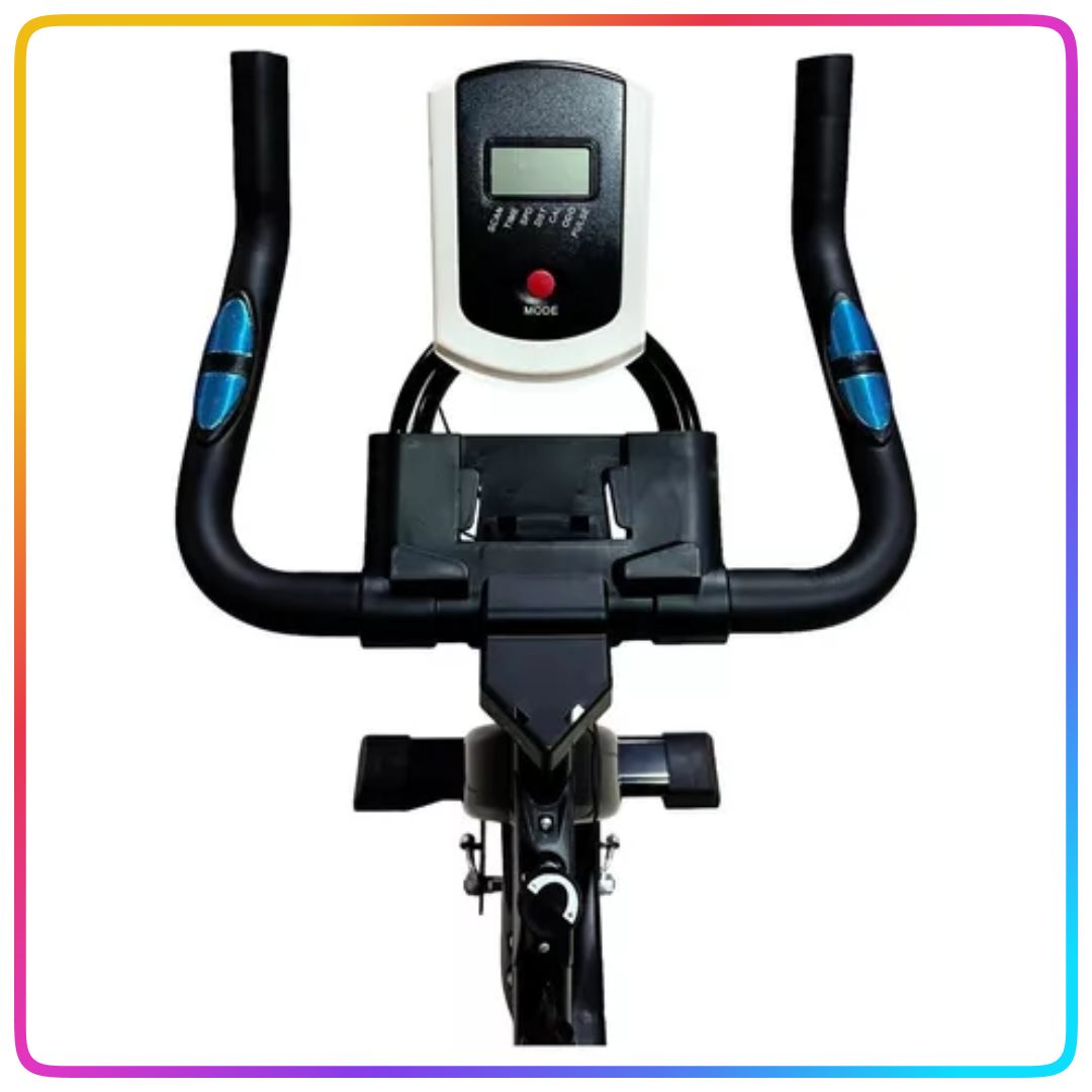 Bicicleta Estatica Spinning