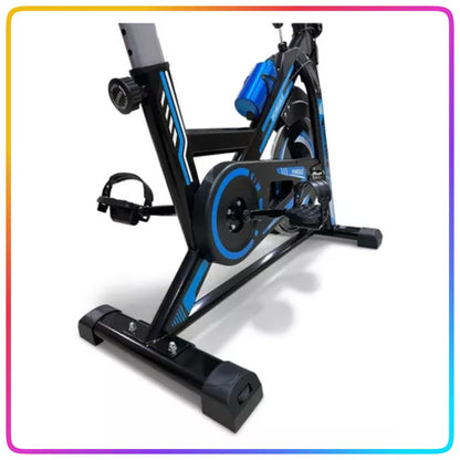 Bicicleta Estatica Spinning
