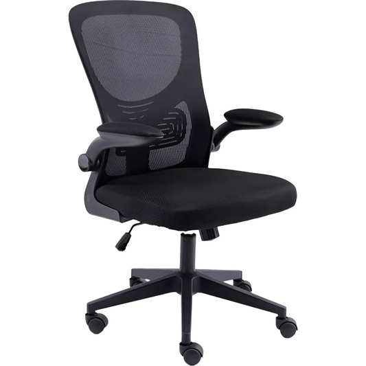 Silla Ergonomica Oficina Rebatible