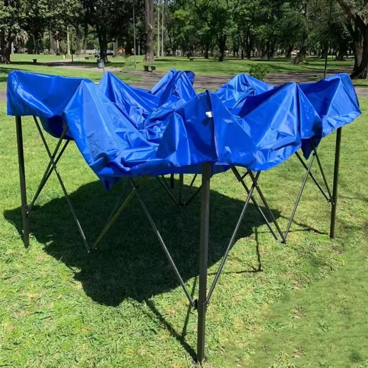 Carpa Toldo Plegable 3x3