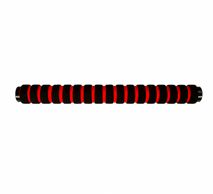 Barra extensora