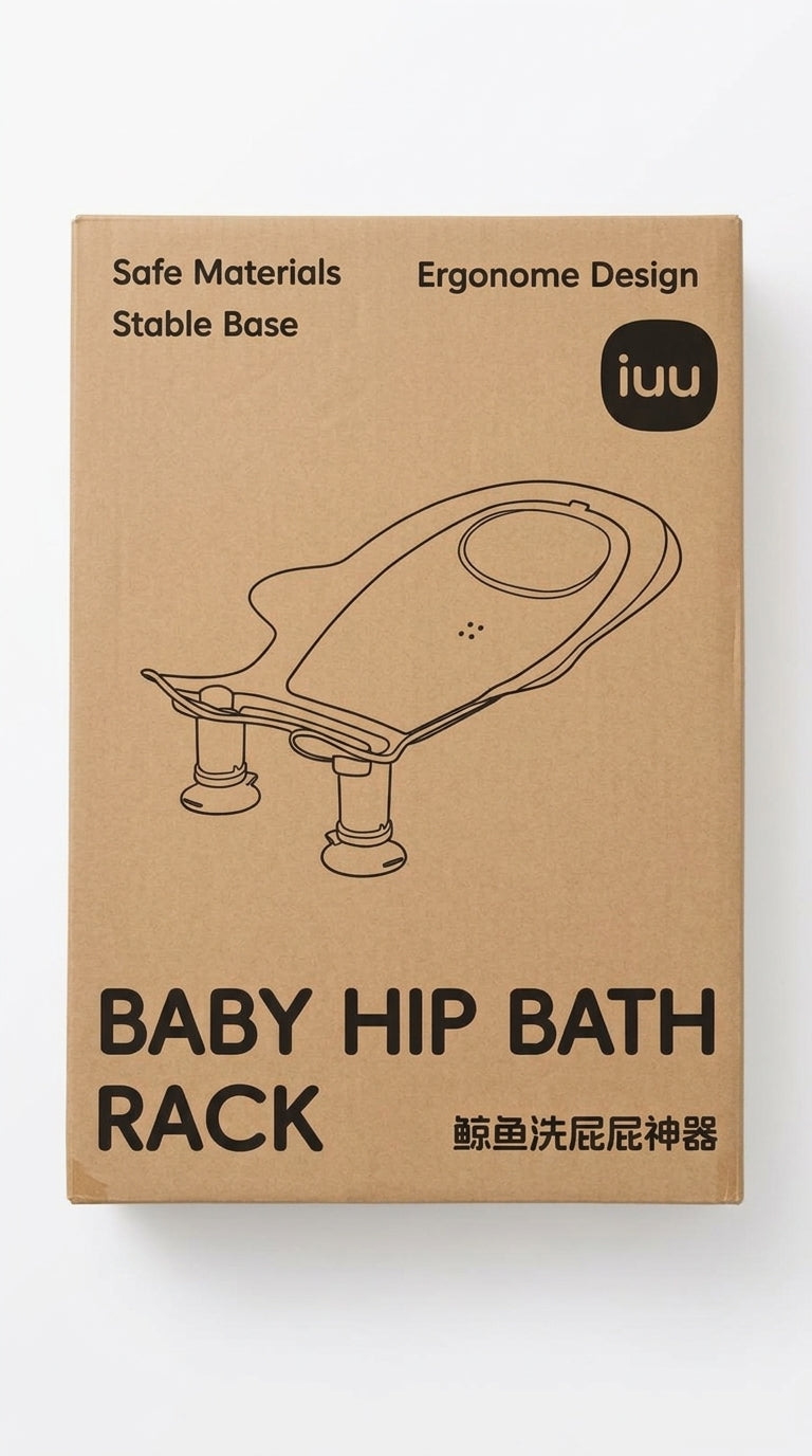 Tina portatil para baño de bebe (Lavamanos)