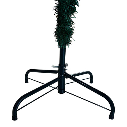 Arbol de Navidad  1.50 Cm Robusto 558 R