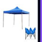 Carpa toldo plegable 3x3 reforzado