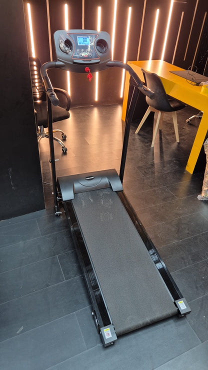 Trotadora eléctrica 1.75 HP