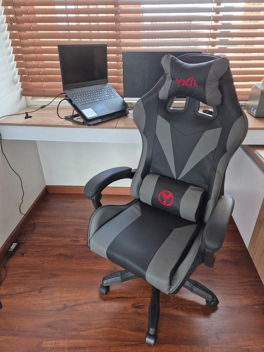 Silla Gamer  Consola Pc Ergonómica