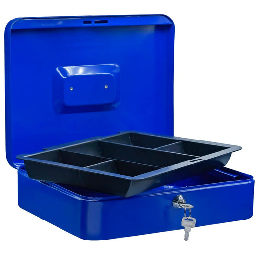 Caja Menor Caja De Seguridad