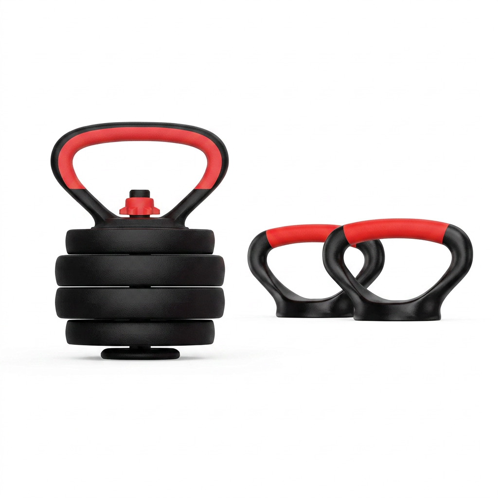 Kits de pesas de 40-80 LB Multi función