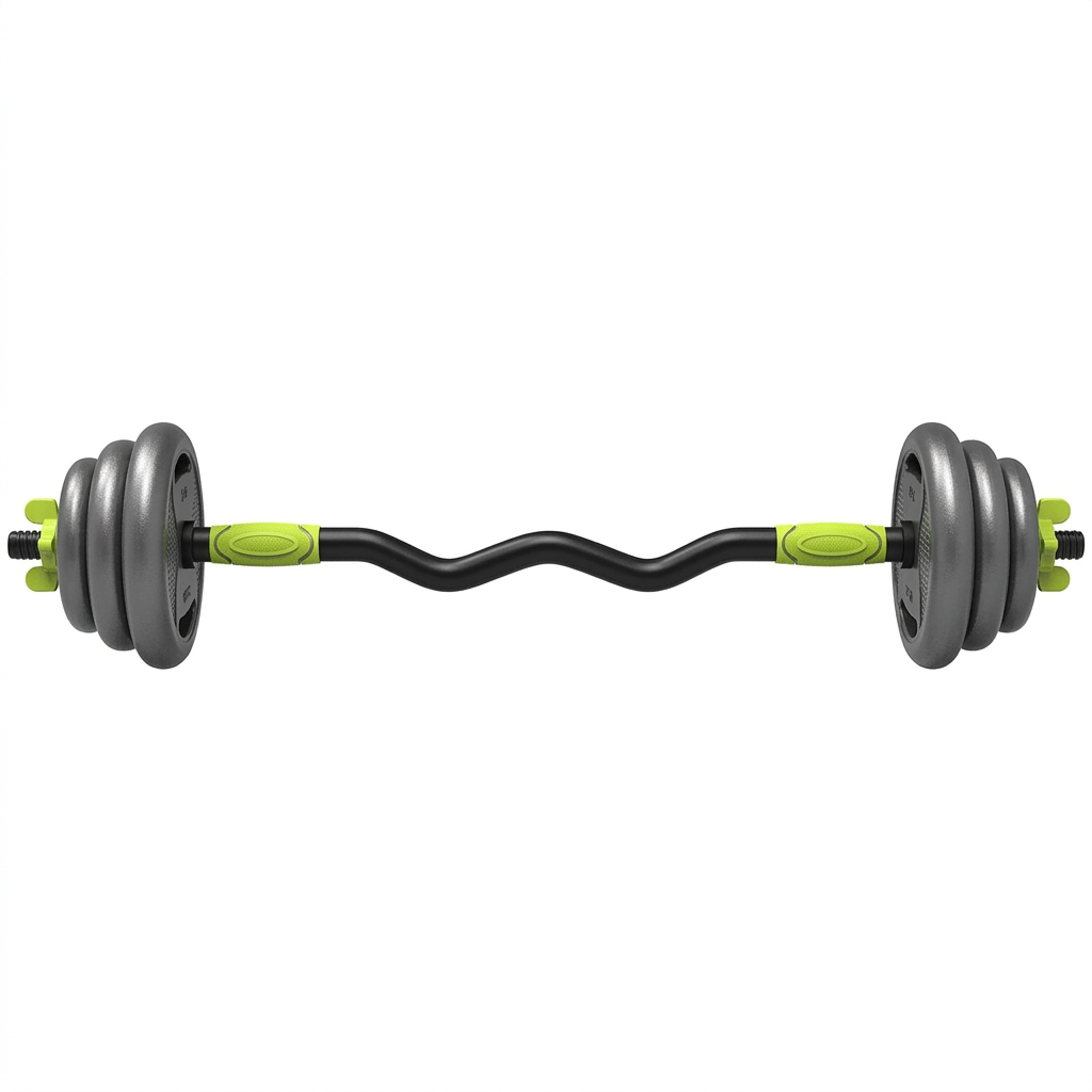Kits de pesas de 40-80 LB Multi función