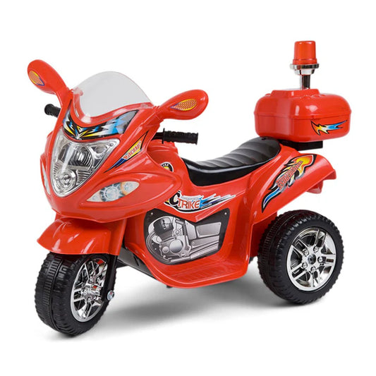 Moto Eléctrica Recargable