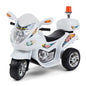 Moto Eléctrica Recargable