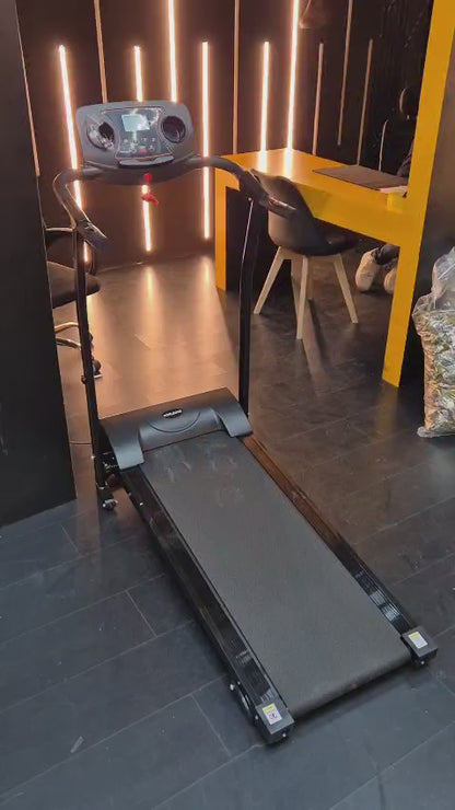 Trotadora eléctrica 1.75 HP