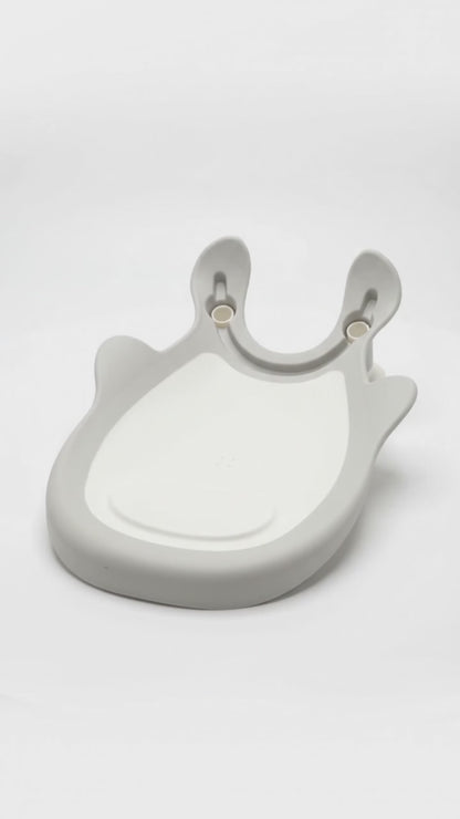 Tina portatil para baño de bebe (Lavamanos)